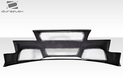 Extreme Dimensions Duraflex Regulator Front Bumper Cover Compatible With 2000-2006 Audi TT - 1 Piece - 114181