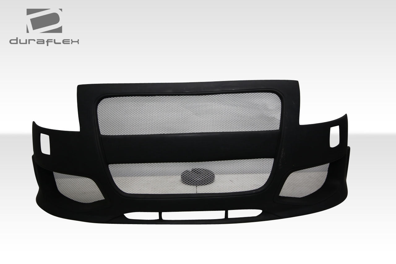 Extreme Dimensions Duraflex Regulator GT Front Bumper Cover Compatible With 2000-2006 Audi TT - 1 Piece - 114182