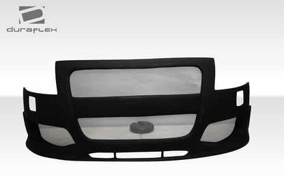 Extreme Dimensions Duraflex Regulator GT Front Bumper Cover Compatible With 2000-2006 Audi TT - 1 Piece - 114182