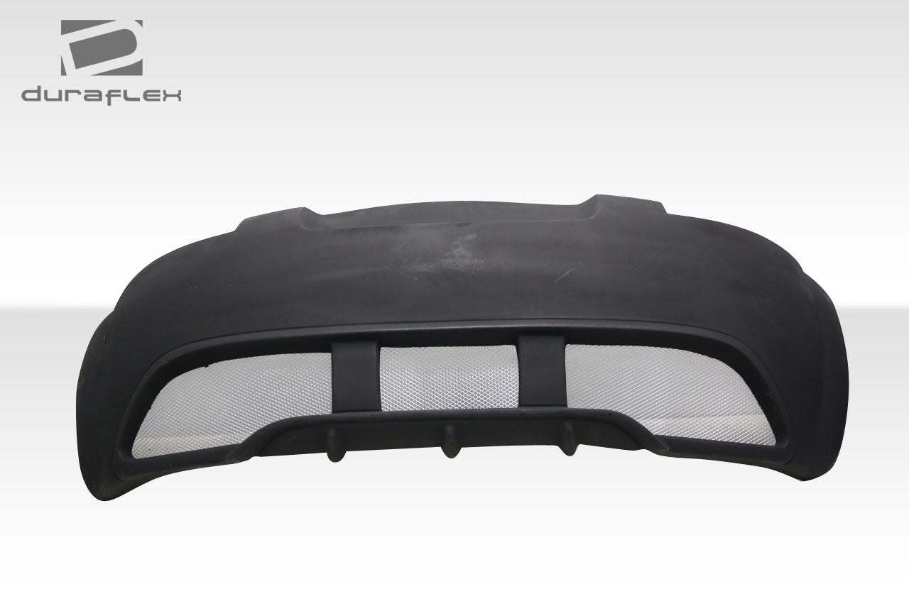 Extreme Dimensions Duraflex Regulator Rear Bumper Cover Compatible With 2000-2006 Audi TT - 1 Piece - 114183