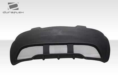 Extreme Dimensions Duraflex Regulator Rear Bumper Cover Compatible With 2000-2006 Audi TT - 1 Piece - 114183