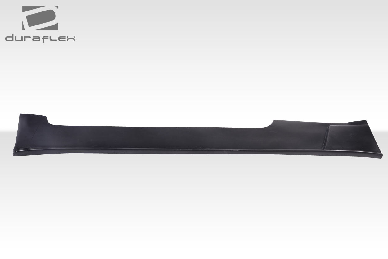Extreme Dimensions Duraflex Regulator Side Skirts Compatible With 2000-2006 Audi TT - 2 Piece - 114184