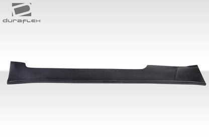 Extreme Dimensions Duraflex Regulator Side Skirts Compatible With 2000-2006 Audi TT - 2 Piece - 114184