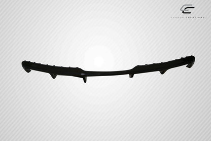 Carbon Creations Hyperion Rear Lip Add On Spoiler Compatible With 2008-2015 Audi TT - 1 Piece - 114185