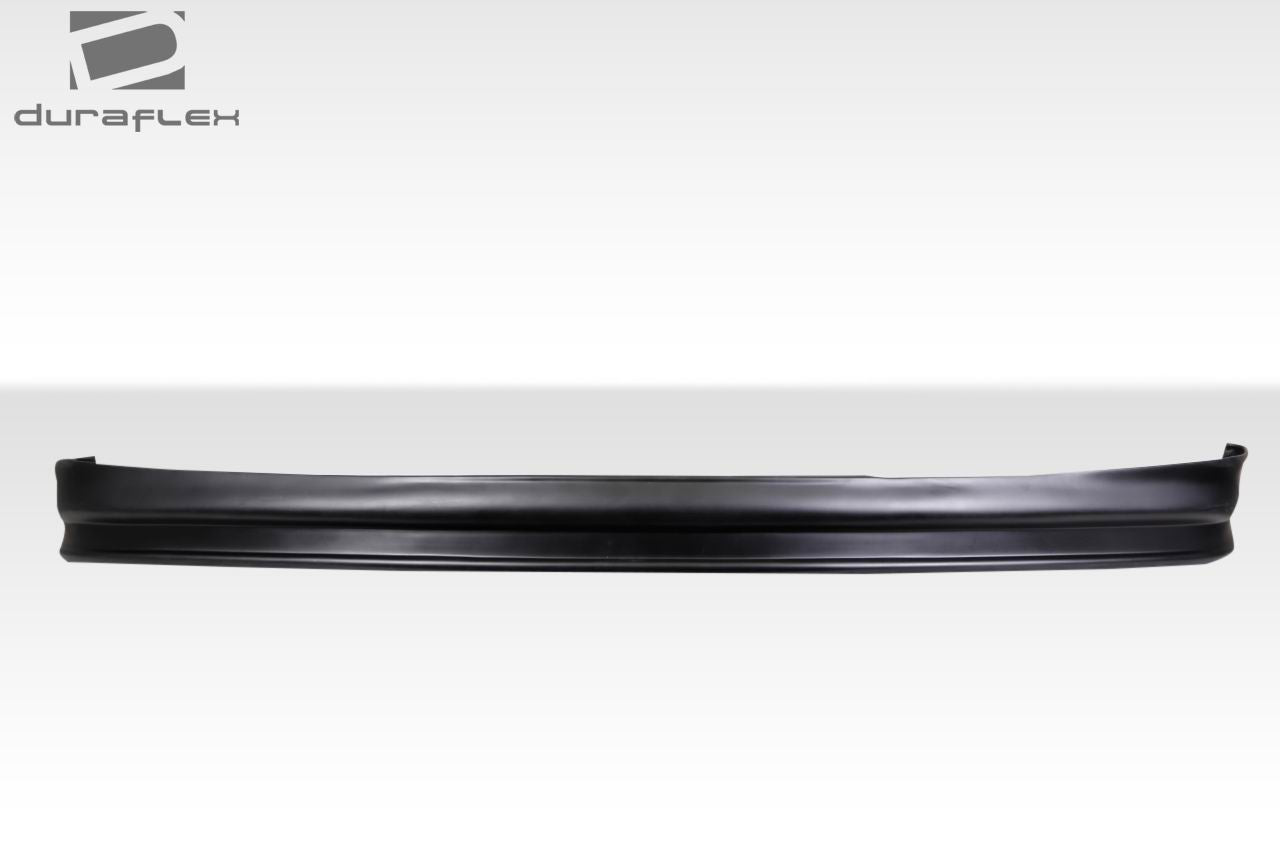 Extreme Dimensions Duraflex Alpine Front Lip Spoiler Compatible With 1991-1997 BMW 8 Series - 1 Piece - 114188