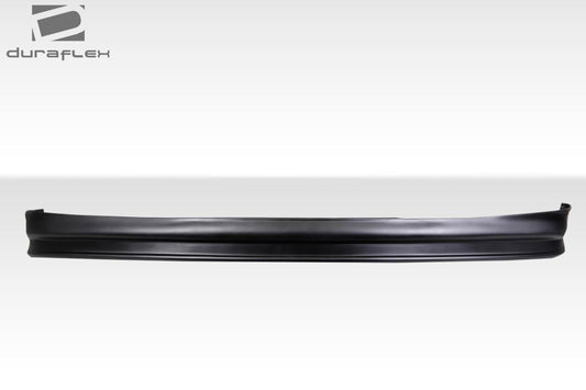 Extreme Dimensions Duraflex Alpine Front Lip Spoiler Compatible With 1991-1997 BMW 8 Series - 1 Piece - 114188