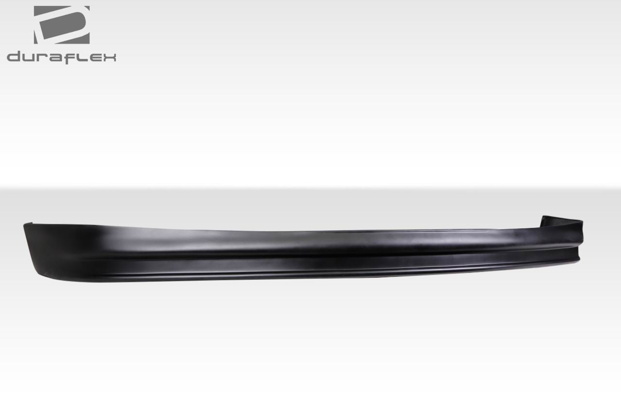 Extreme Dimensions Duraflex Alpine Front Lip Spoiler Compatible With 1991-1997 BMW 8 Series - 1 Piece - 114188