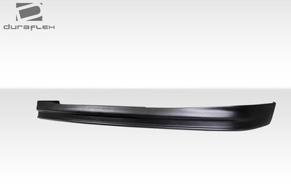 Extreme Dimensions Duraflex Alpine Front Lip Spoiler Compatible With 1991-1997 BMW 8 Series - 1 Piece - 114188