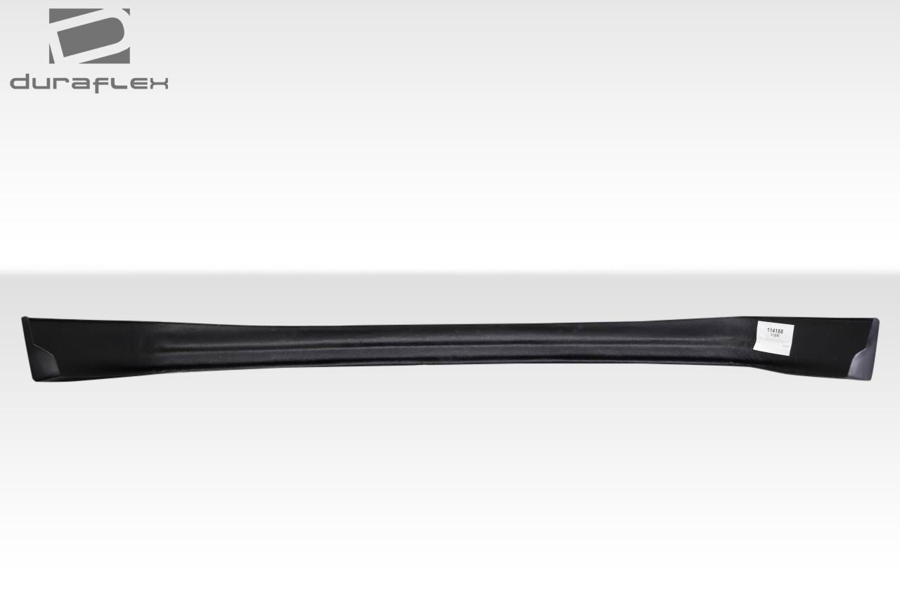Extreme Dimensions Duraflex Alpine Front Lip Spoiler Compatible With 1991-1997 BMW 8 Series - 1 Piece - 114188