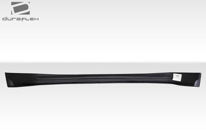 Extreme Dimensions Duraflex Alpine Front Lip Spoiler Compatible With 1991-1997 BMW 8 Series - 1 Piece - 114188