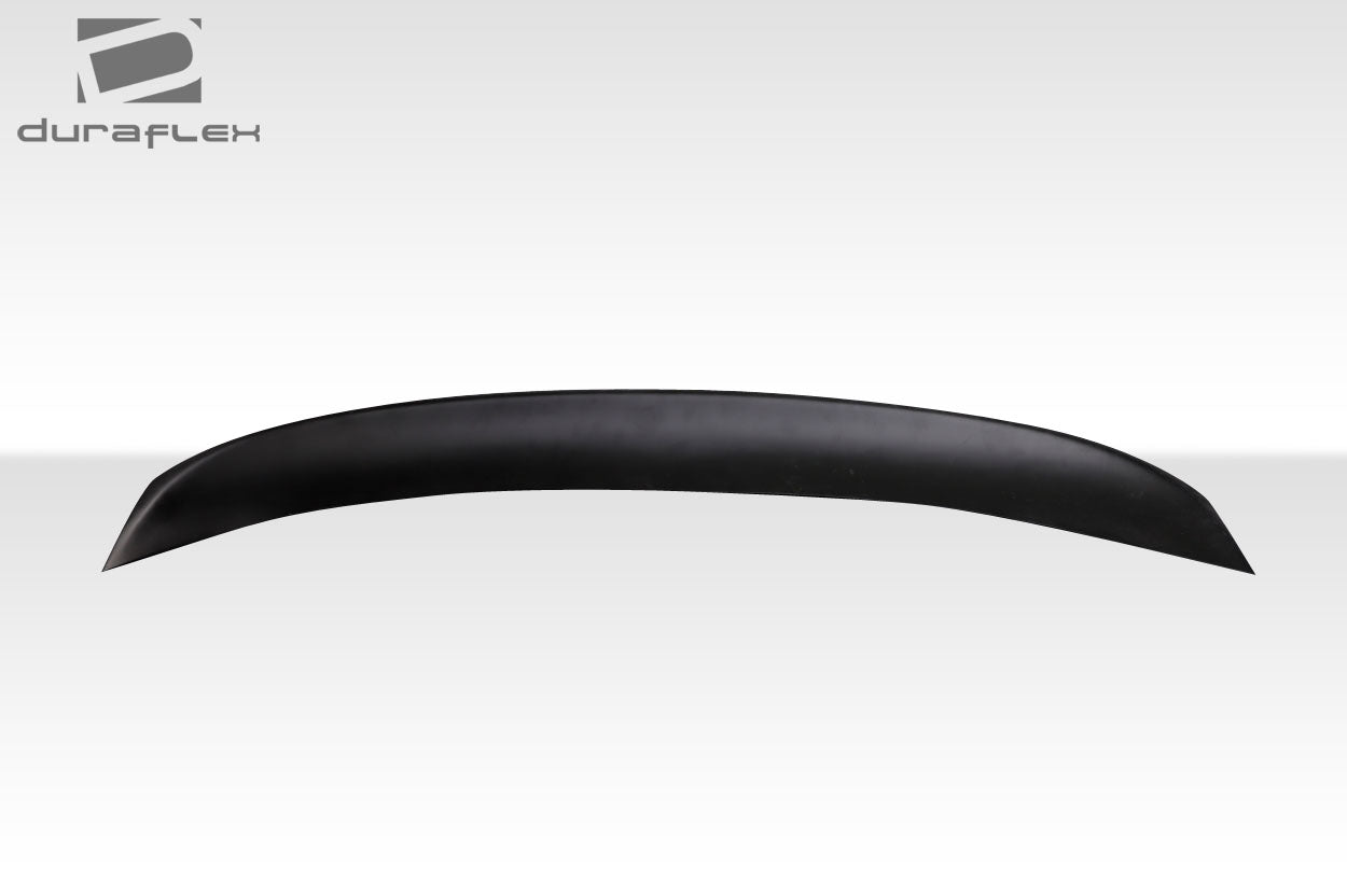 Extreme Dimensions Duraflex CSL Wing Spoiler Compatible With 1992-1998 BMW 3 Series M3 E36 2DR - 1 Piece - 114190