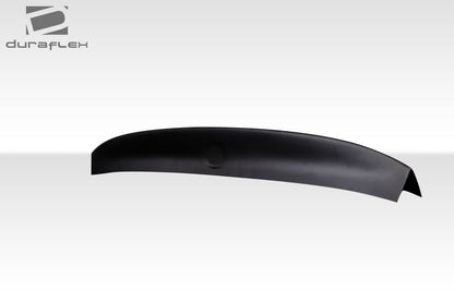 Extreme Dimensions Duraflex CSL Wing Spoiler Compatible With 1992-1998 BMW 3 Series M3 E36 2DR - 1 Piece - 114190