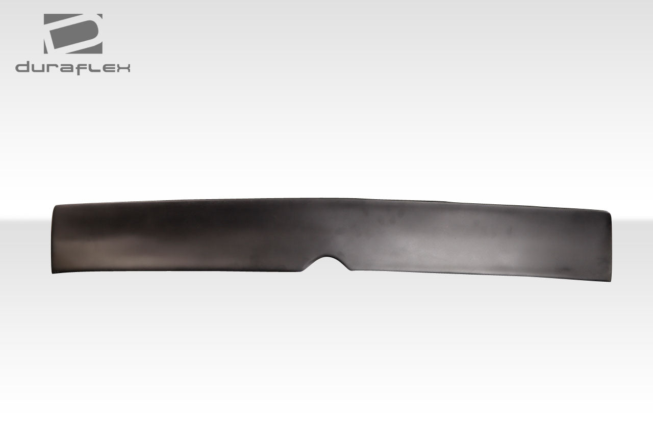 Extreme Dimensions Duraflex RBS Wing Spoiler Compatible With 1992-1998 BMW 3 Series M3 E36 2DR - 1 Piece - 114191