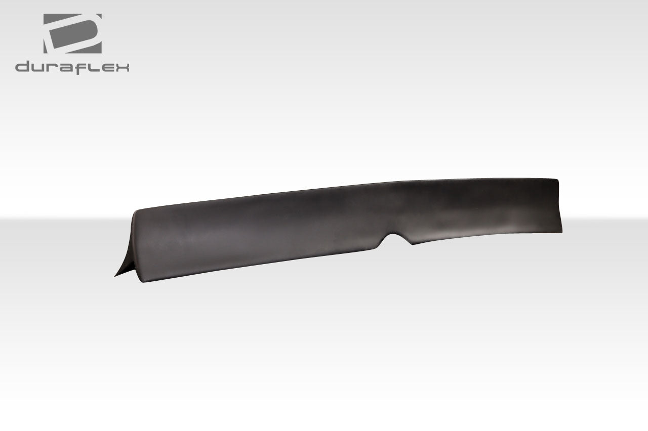Extreme Dimensions Duraflex RBS Wing Spoiler Compatible With 1992-1998 BMW 3 Series M3 E36 2DR - 1 Piece - 114191