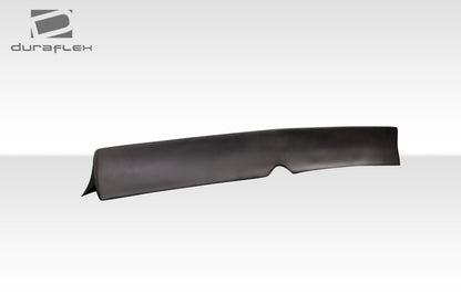 Extreme Dimensions Duraflex RBS Wing Spoiler Compatible With 1992-1998 BMW 3 Series M3 E36 2DR - 1 Piece - 114191