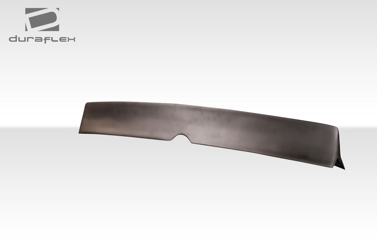 Extreme Dimensions Duraflex RBS Wing Spoiler Compatible With 1992-1998 BMW 3 Series M3 E36 2DR - 1 Piece - 114191