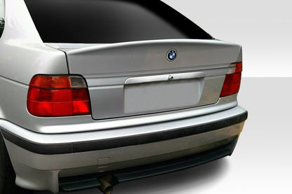 Extreme Dimensions Duraflex CSL Wing Compatible With 1992-98 BMW 3 Series M3 E36 HB - 1 Piece - 114192