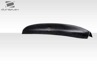 Extreme Dimensions Duraflex RBS Wing Spoiler Compatible With 1992-1998 BMW 3 Series M3 E36 HB - 1 Piece - 114193