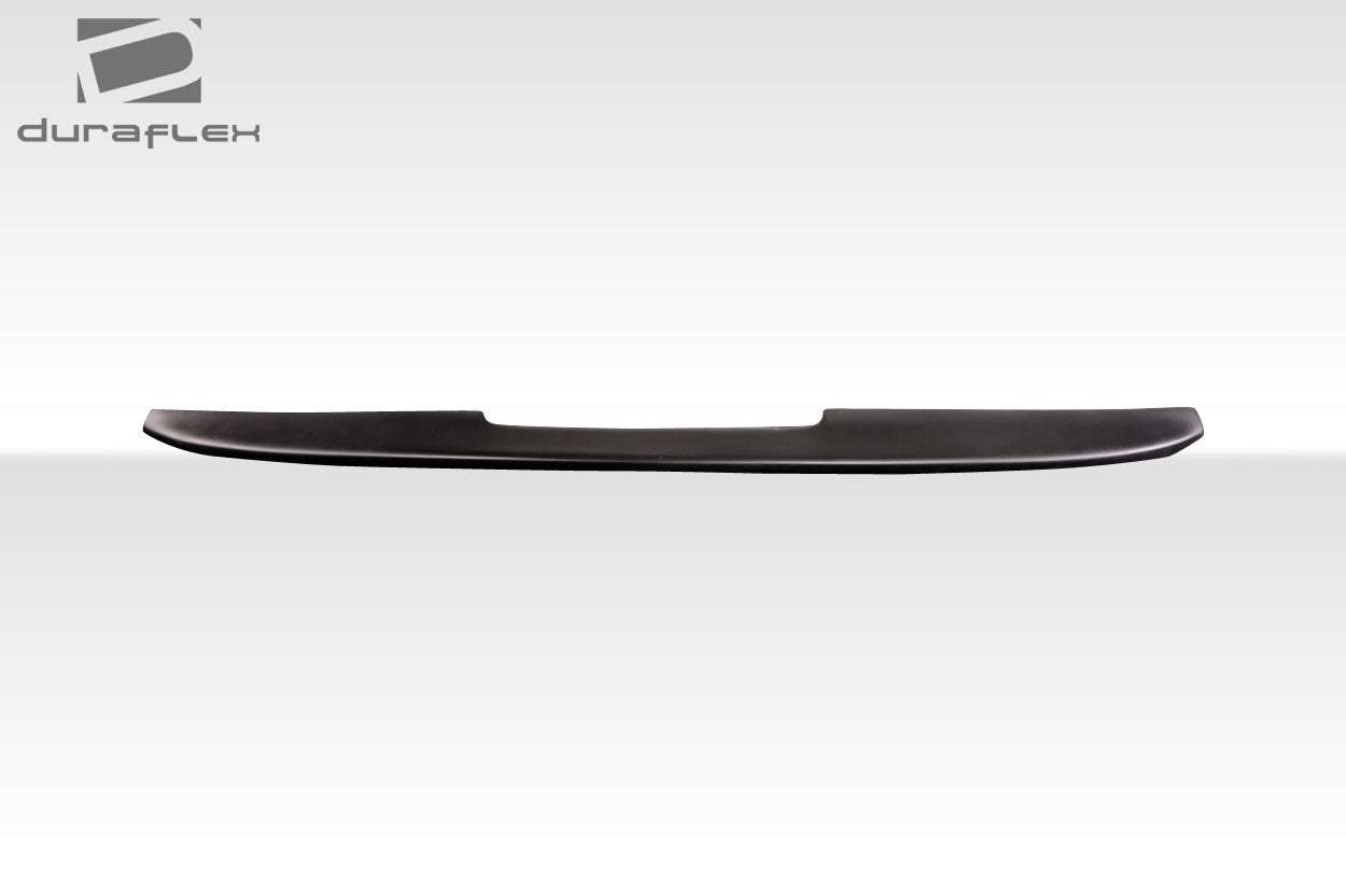 Extreme Dimensions Duraflex CSL Wing Spoiler Compatible With 1992-1998 BMW 3 Series M3 E36 Convertible - 1 Piece - 114194