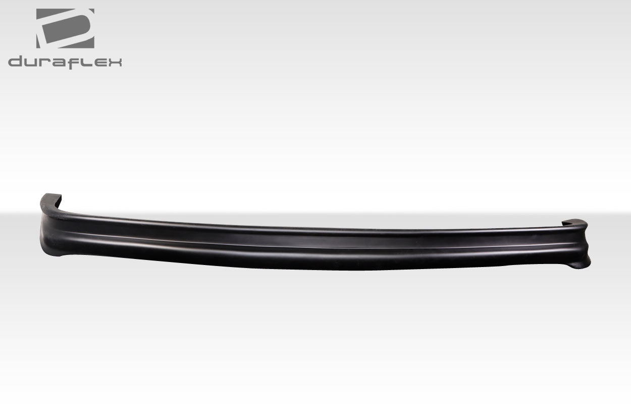 Extreme Dimensions Duraflex Alpine Front Lip Spoiler Compatible With 1995-2001 BMW 7 Series - 1 Piece - 114195