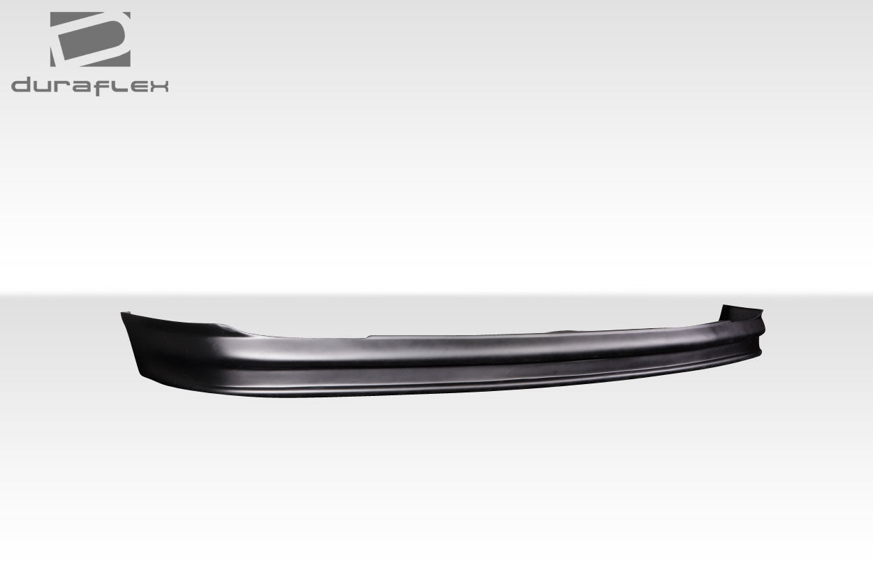 Extreme Dimensions Duraflex Alpine Front Lip Spoiler Compatible With 1995-2001 BMW 7 Series - 1 Piece - 114195