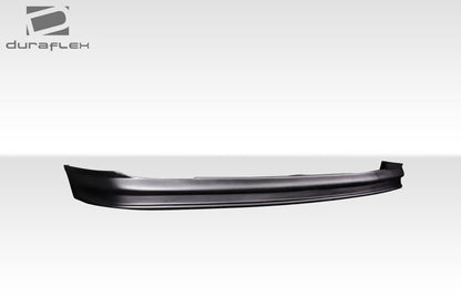 Extreme Dimensions Duraflex Alpine Front Lip Spoiler Compatible With 1995-2001 BMW 7 Series - 1 Piece - 114195