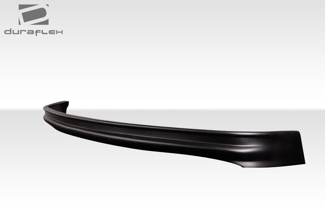 Extreme Dimensions Duraflex Alpine Front Lip Spoiler Compatible With 1995-2001 BMW 7 Series - 1 Piece - 114195