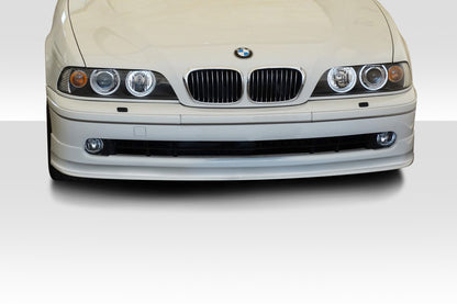 Extreme Dimensions Duraflex Alpine Front Lip Spoiler Compatible With 1997-2000 BMW 5 Series - 1 Piece - 114197
