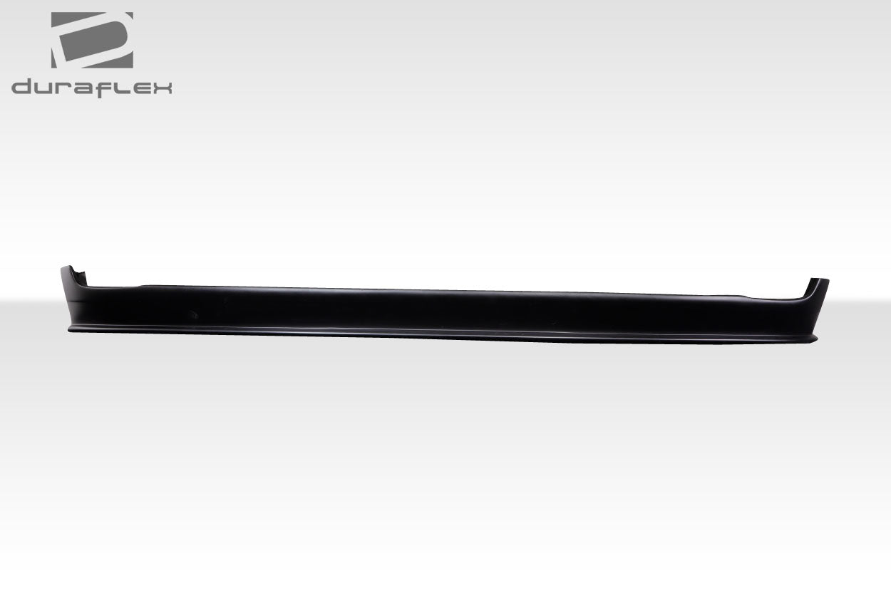 Extreme Dimensions Duraflex Alpine Front Lip Spoiler Compatible With 1997-2000 BMW 5 Series - 1 Piece - 114197