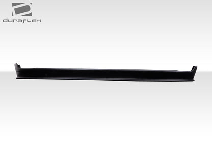 Extreme Dimensions Duraflex Alpine Front Lip Spoiler Compatible With 1997-2000 BMW 5 Series - 1 Piece - 114197