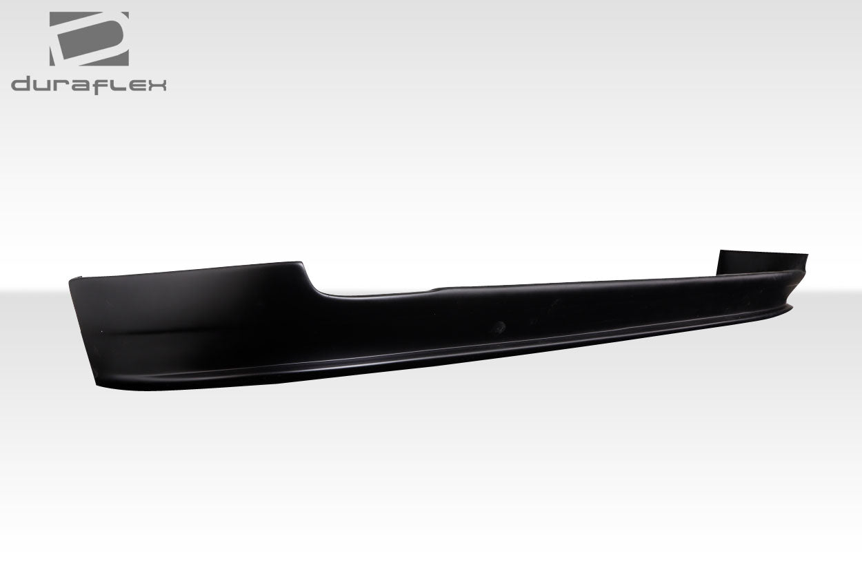 Extreme Dimensions Duraflex Alpine Front Lip Spoiler Compatible With 1997-2000 BMW 5 Series - 1 Piece - 114197