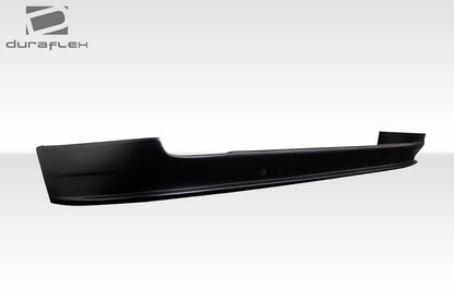 Extreme Dimensions Duraflex Alpine Front Lip Spoiler Compatible With 1997-2000 BMW 5 Series - 1 Piece - 114197
