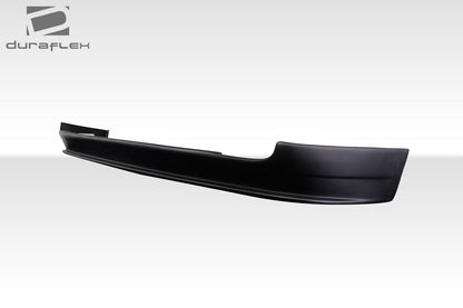 Extreme Dimensions Duraflex Alpine Front Lip Spoiler Compatible With 1997-2000 BMW 5 Series - 1 Piece - 114197