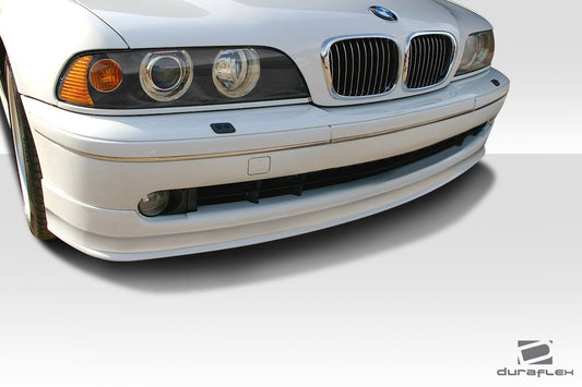 Extreme Dimensions Duraflex Alpine Front Lip Spoiler Compatible With 1997-2000 BMW 5 Series - 1 Piece - 114197