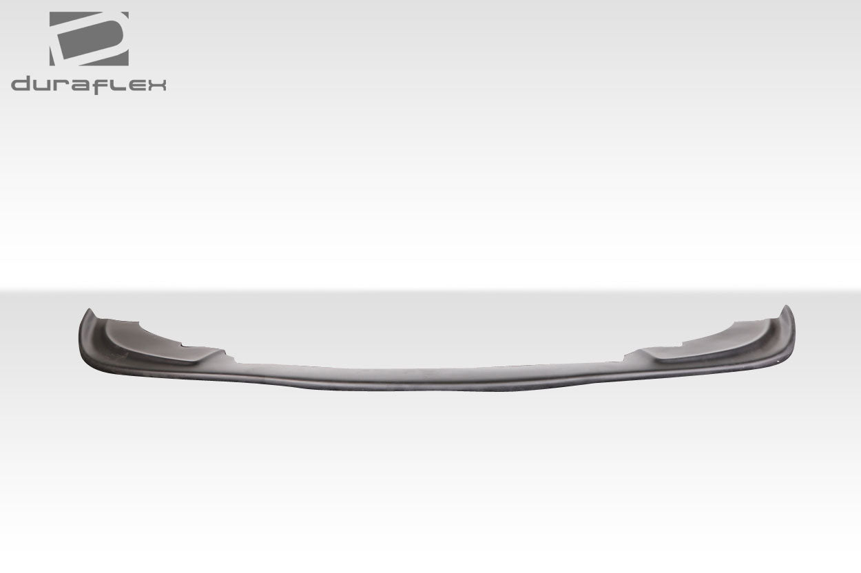 Extreme Dimensions Duraflex HM-S Front Lip Spoiler Compatible With 1999-2006 BMW 3 Series - 1 Piece - 114198