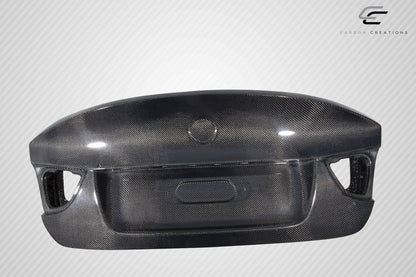 Carbon Creations CSL Trunk Compatible With 2009-2011 BMW 3 Series - 1 Piece - 114201
