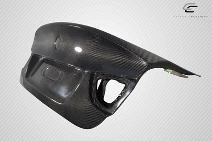 Carbon Creations CSL Trunk Compatible With 2009-2011 BMW 3 Series - 1 Piece - 114201