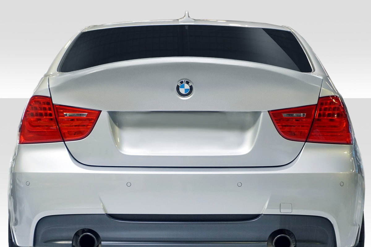 Extreme Dimensions Duraflex CSL Trunk Compatible With 2009-2011 BMW 3 Series - 1 Piece - 114202