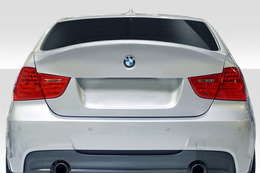 Extreme Dimensions Duraflex CSL Trunk Compatible With 2009-2011 BMW 3 Series - 1 Piece - 114202