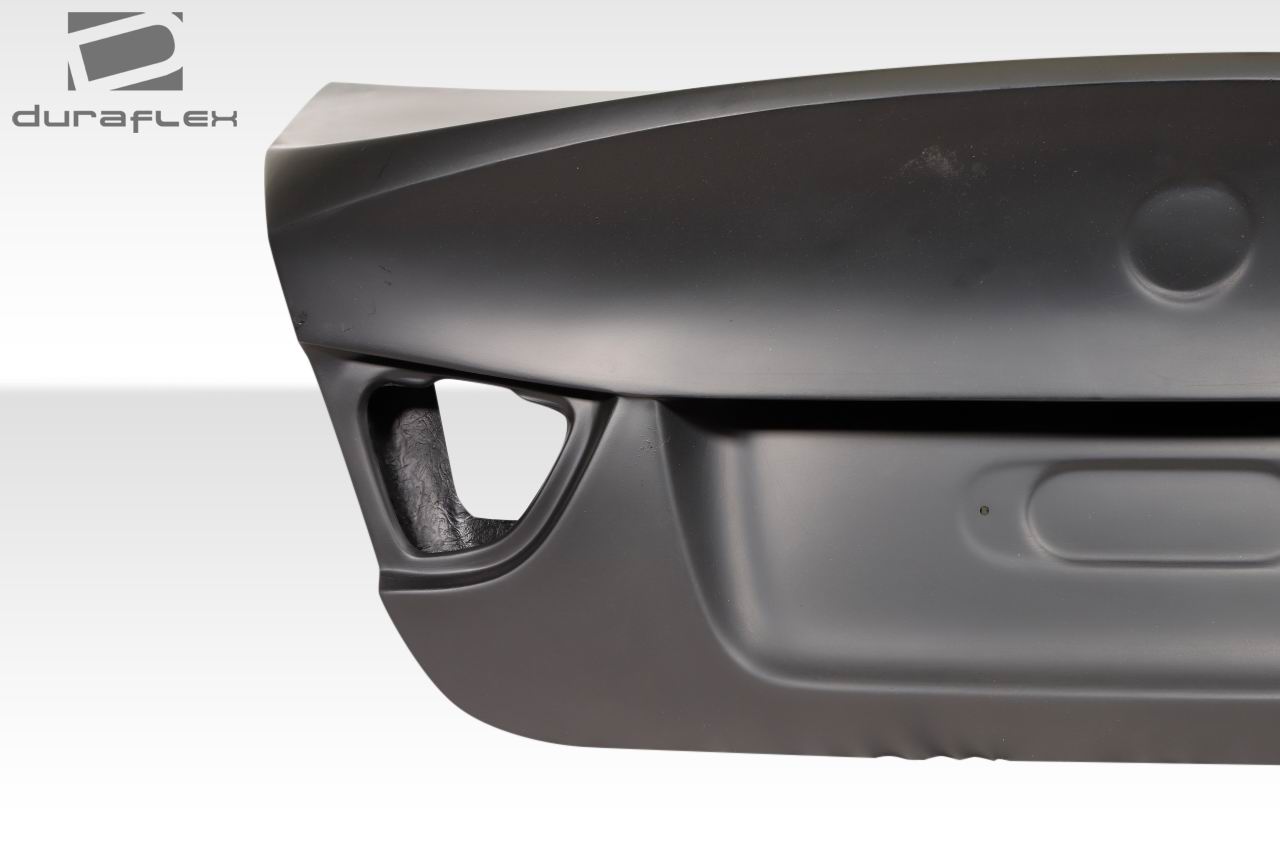 Extreme Dimensions Duraflex CSL Trunk Compatible With 2009-2011 BMW 3 Series - 1 Piece - 114202