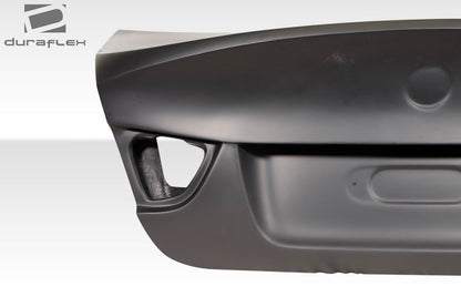 Extreme Dimensions Duraflex CSL Trunk Compatible With 2009-2011 BMW 3 Series - 1 Piece - 114202