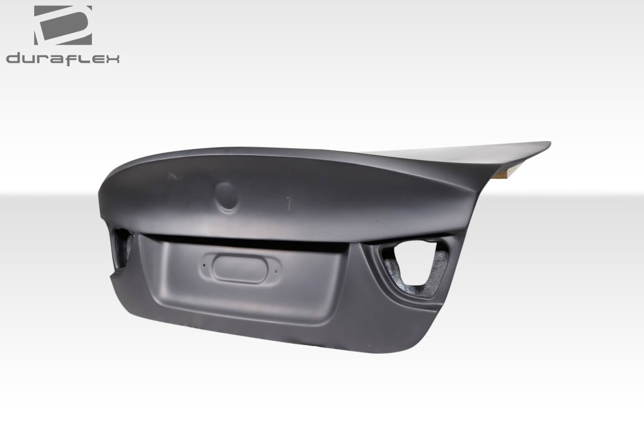 Extreme Dimensions Duraflex CSL Trunk Compatible With 2009-2011 BMW 3 Series - 1 Piece - 114202