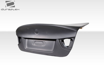 Extreme Dimensions Duraflex CSL Trunk Compatible With 2009-2011 BMW 3 Series - 1 Piece - 114202
