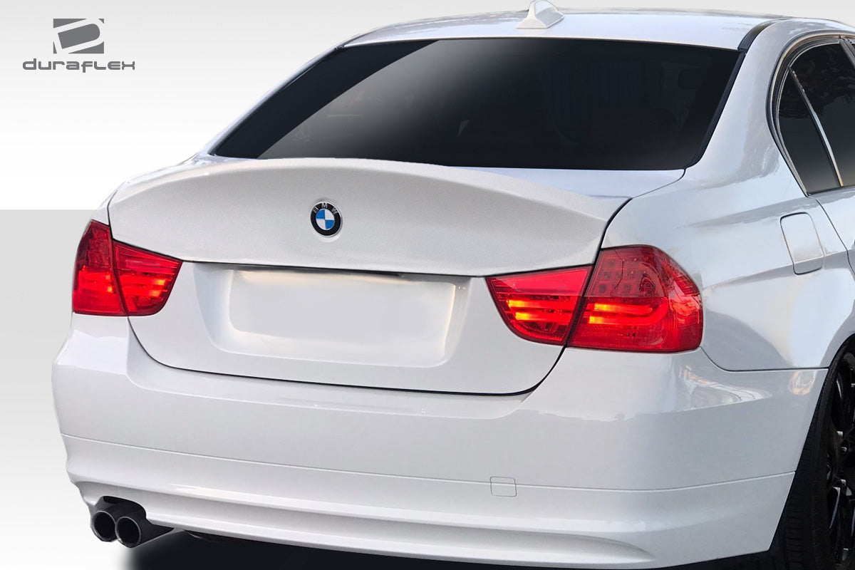 Extreme Dimensions Duraflex CSL Trunk Compatible With 2009-2011 BMW 3 Series - 1 Piece - 114202