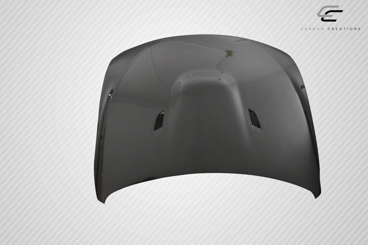 Carbon Creations M3 Style Hood Compatible With 2012-2018 BMW 3 Series - 1 Piece - 114206