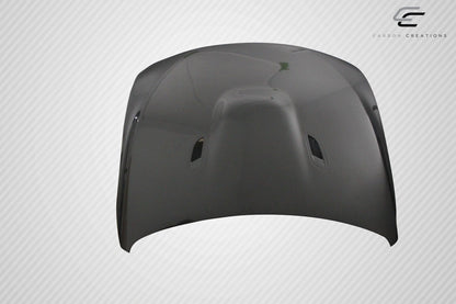 Carbon Creations M3 Style Hood Compatible With 2012-2018 BMW 3 Series - 1 Piece - 114206