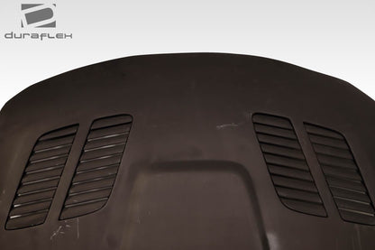 Extreme Dimensions Duraflex GTR Hood Compatible With 2012-2018 BMW 3 Series - 1 Piece - 114207