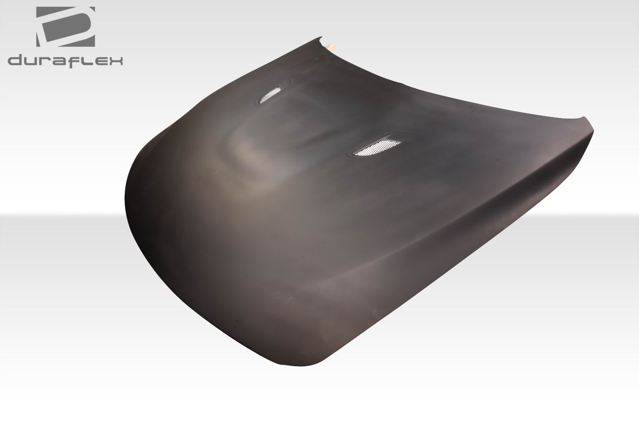 Extreme Dimensions Duraflex M3 Look Hood Compatible With 2012-2018 BMW 3 Series - 1 Piece - 114208