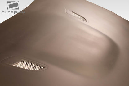Extreme Dimensions Duraflex M3 Look Hood Compatible With 2012-2018 BMW 3 Series - 1 Piece - 114208