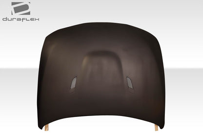 Extreme Dimensions Duraflex M3 Look Hood Compatible With 2012-2018 BMW 3 Series - 1 Piece - 114208